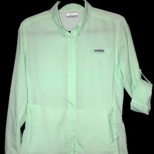 Women’s PFG Tamiami™ II Long Sleeve Shirt